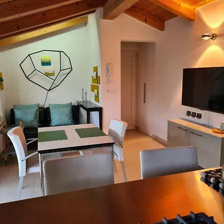 Robi Apartment Rovinj Exterior photo